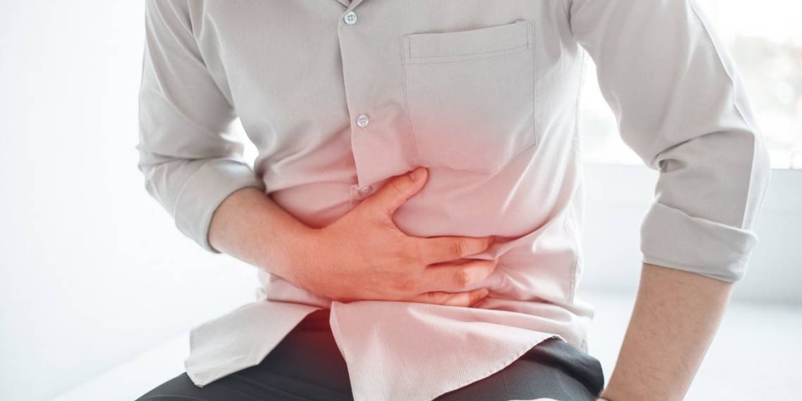 7 Types Of Digestion Problems, Symptoms, And Treatment- HealthifyMe