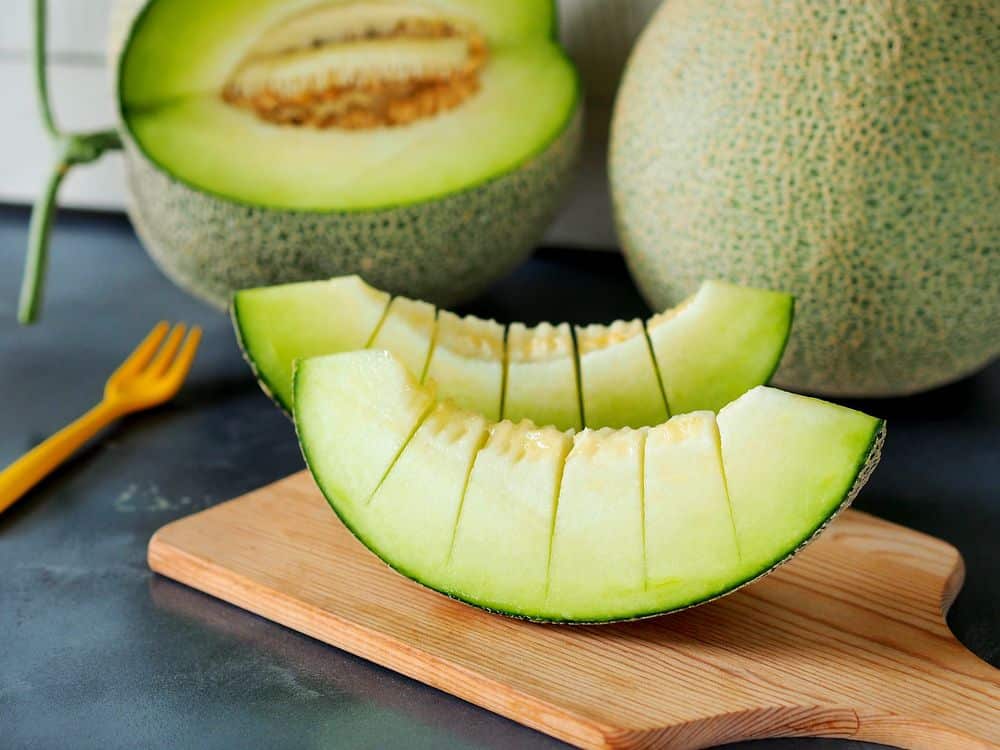 Honeydew Melon Benefits Nutrition Side Effects More HealthifyMe