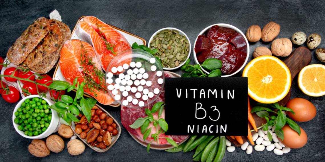 Vitamin B3: Health Benefits, Uses And Food Sources- HealthifyMe