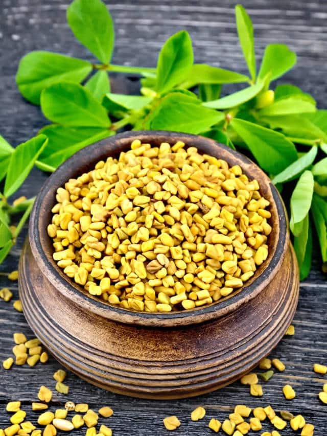 7 Health Benefits Of Fenugreek Leaves Blog Healthifyme