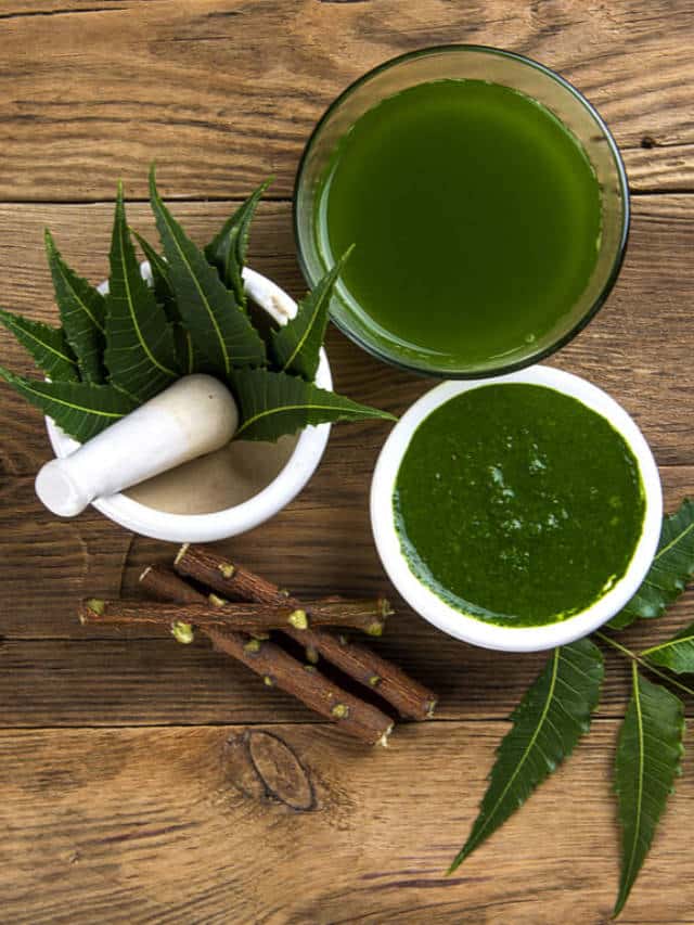 7 Amazing Health Benefits of Neem - Blog - HealthifyMe