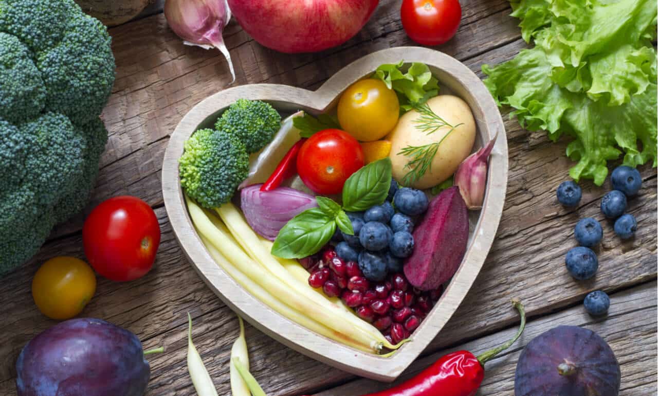 Best Diets for Heart Health