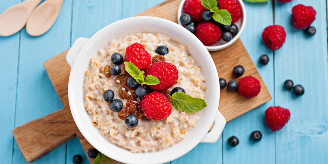 Oatmeal for Diabetes An Expert's Guide HealthifyMe