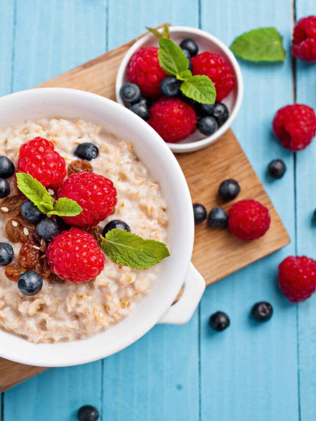 Benefits of Oatmeal for Diabetes Blog HealthifyMe