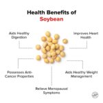 Soybean - Benefits, Nutrition Value & Recipes - HealthifyMe