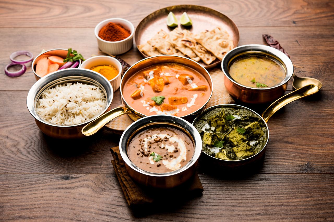 Healthy And Nutritious Dishes From Across India HealthifyMe