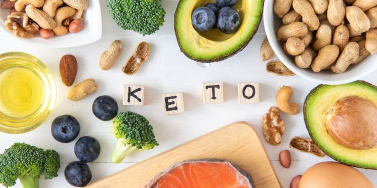 Ketogenic Diet For Type 2 Diabetes: Benefits And Side Effects - HealthifyMe