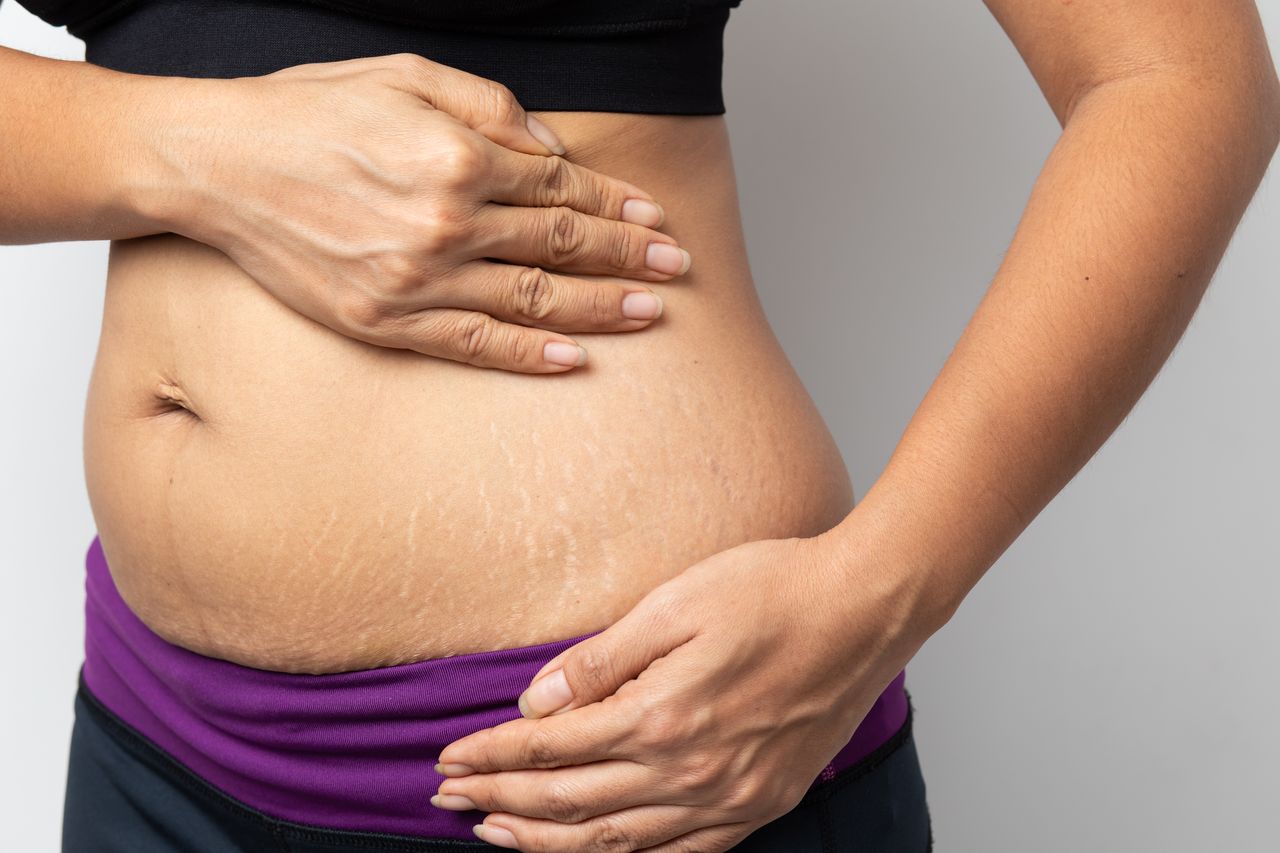 12 Signs You're Losing Belly Fat (Even If the Scale Stays the Same)