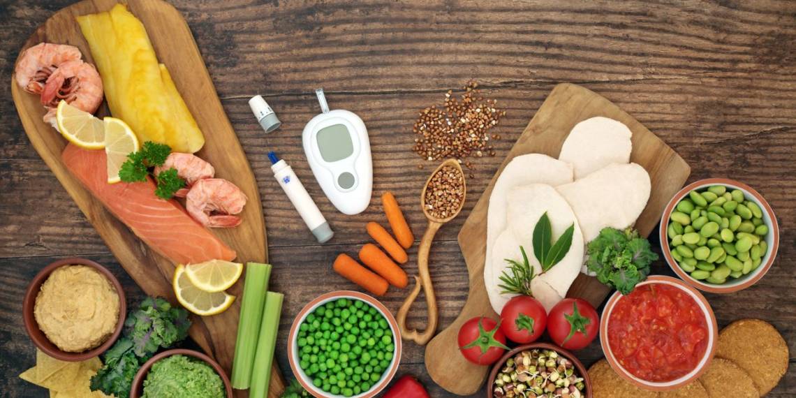 Type 1 Diabetes Diet: The Healthiest Foods To Eat - HealthifyMe