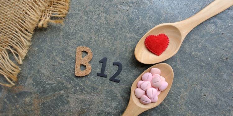 Does Vitamin B12 Promote Weight Loss?- HealthifyMe