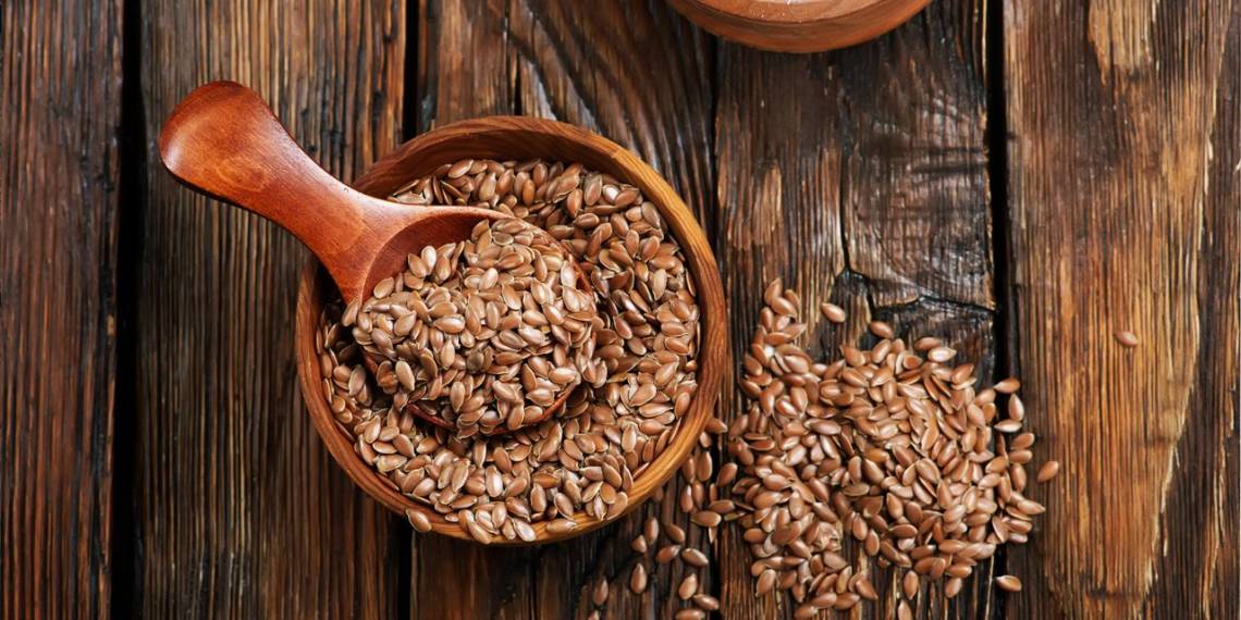 Flax Seeds For Weight Loss - Blog - HealthifyMe