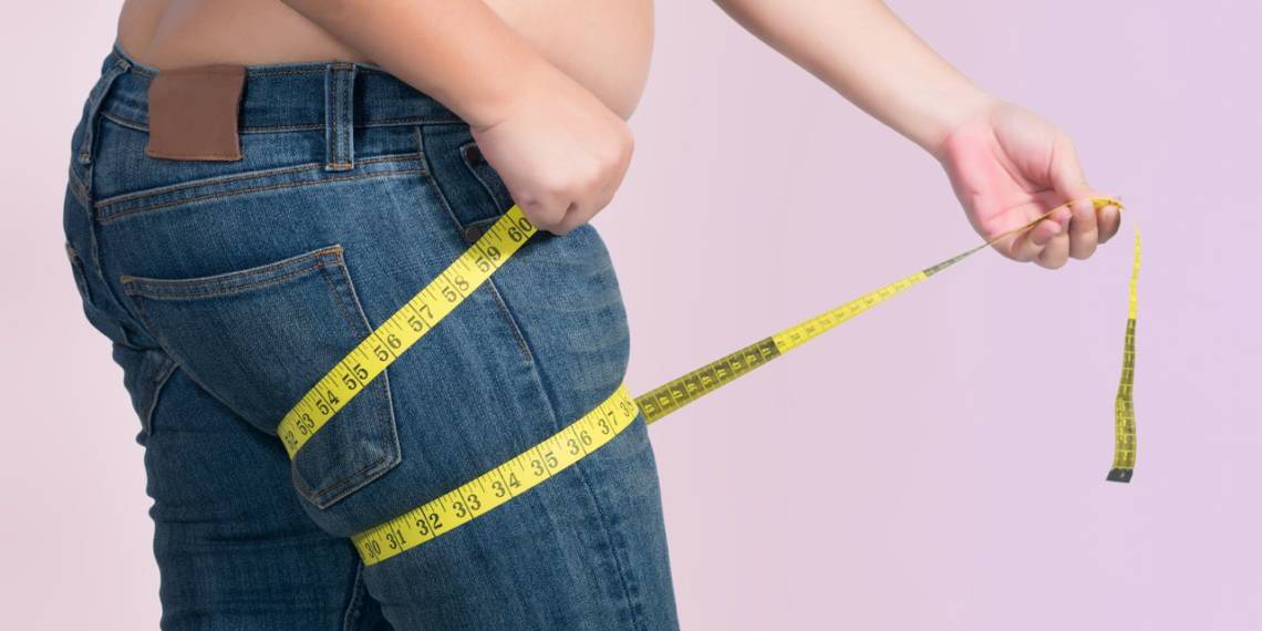 Subcutaneous Fat: Causes, Risks and Ways to Reduce it- HealthifyMe