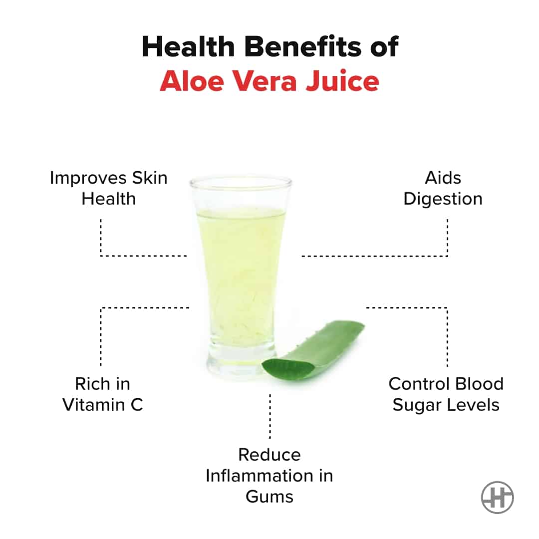Aloe Vera Juice Benefits Uses Nutrition And More Blog Healthifyme 4912