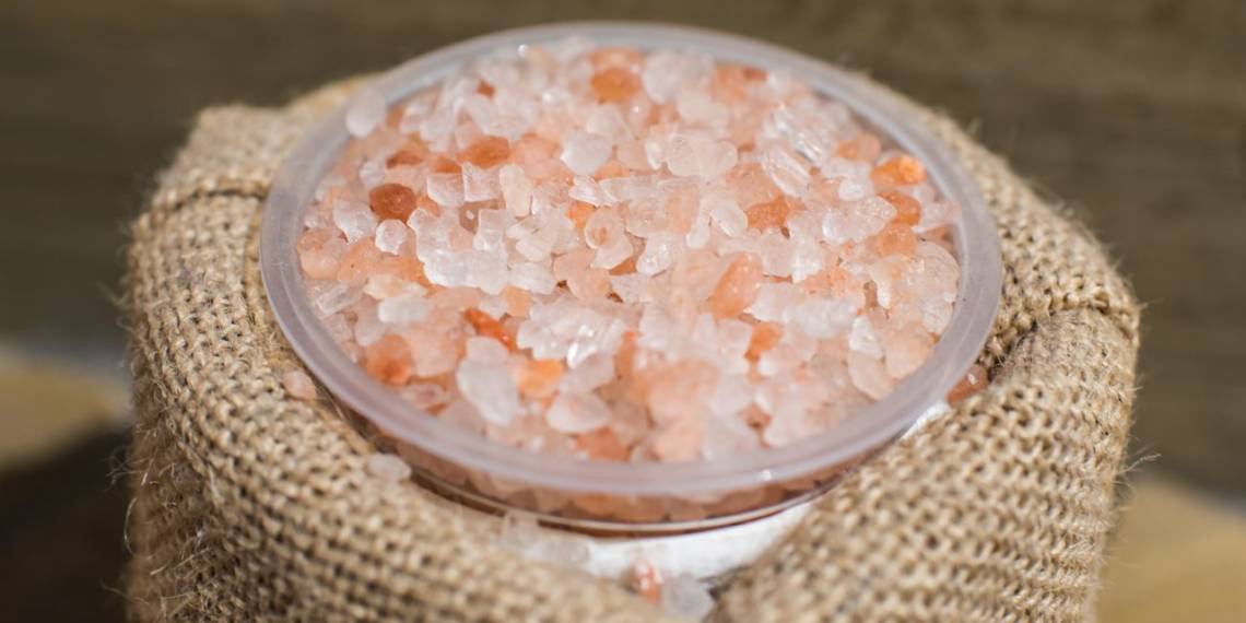 Himalayan Pink Salt: Usage, Benefits, And Side Effects- HealthifyMe