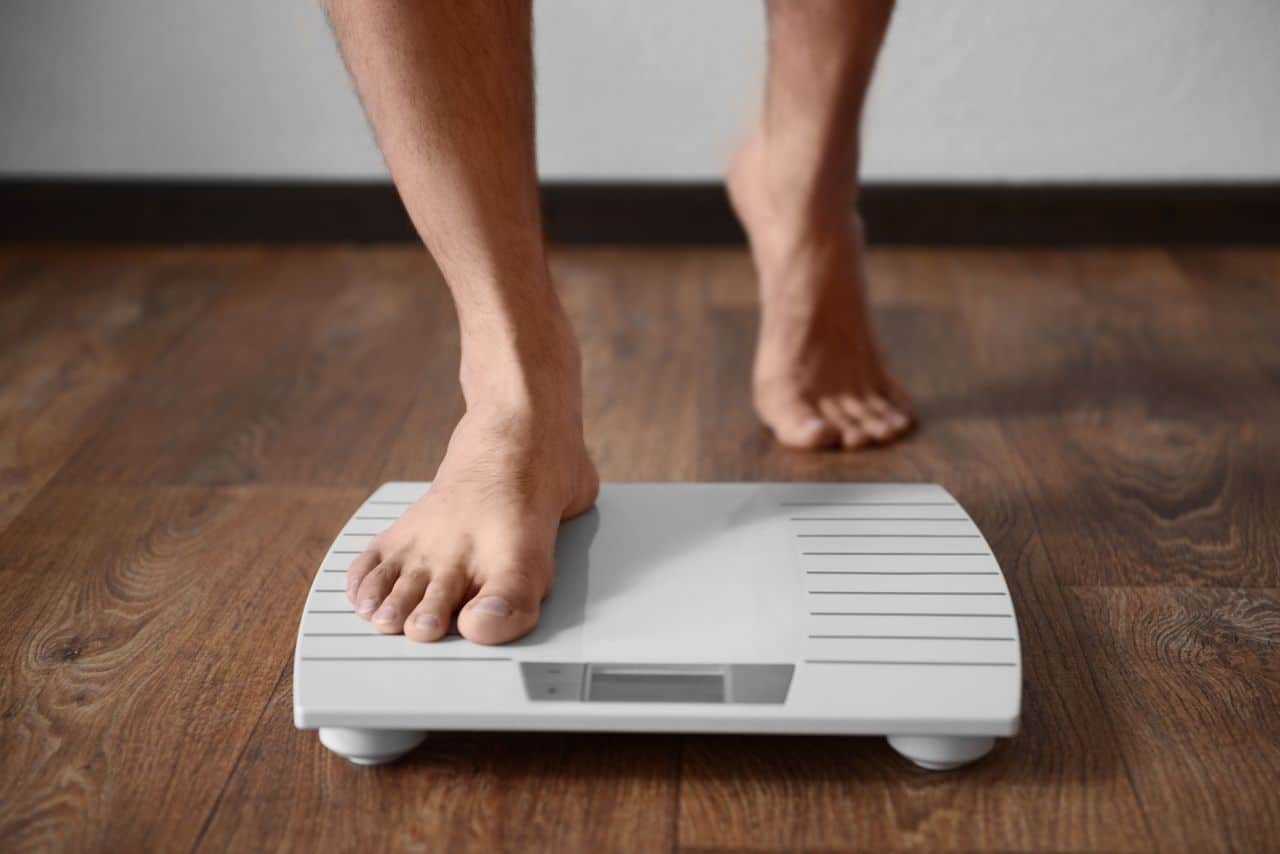 Here's Why Your Digital Baby Weight Scale Fluctuates
