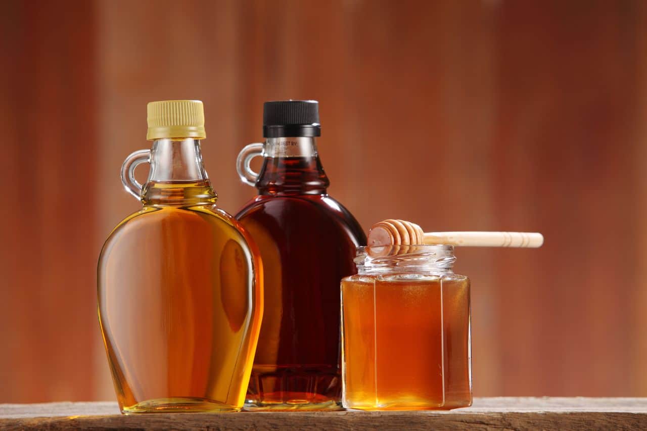 Maple Syrup And Honey A Comparison HealthifyMe