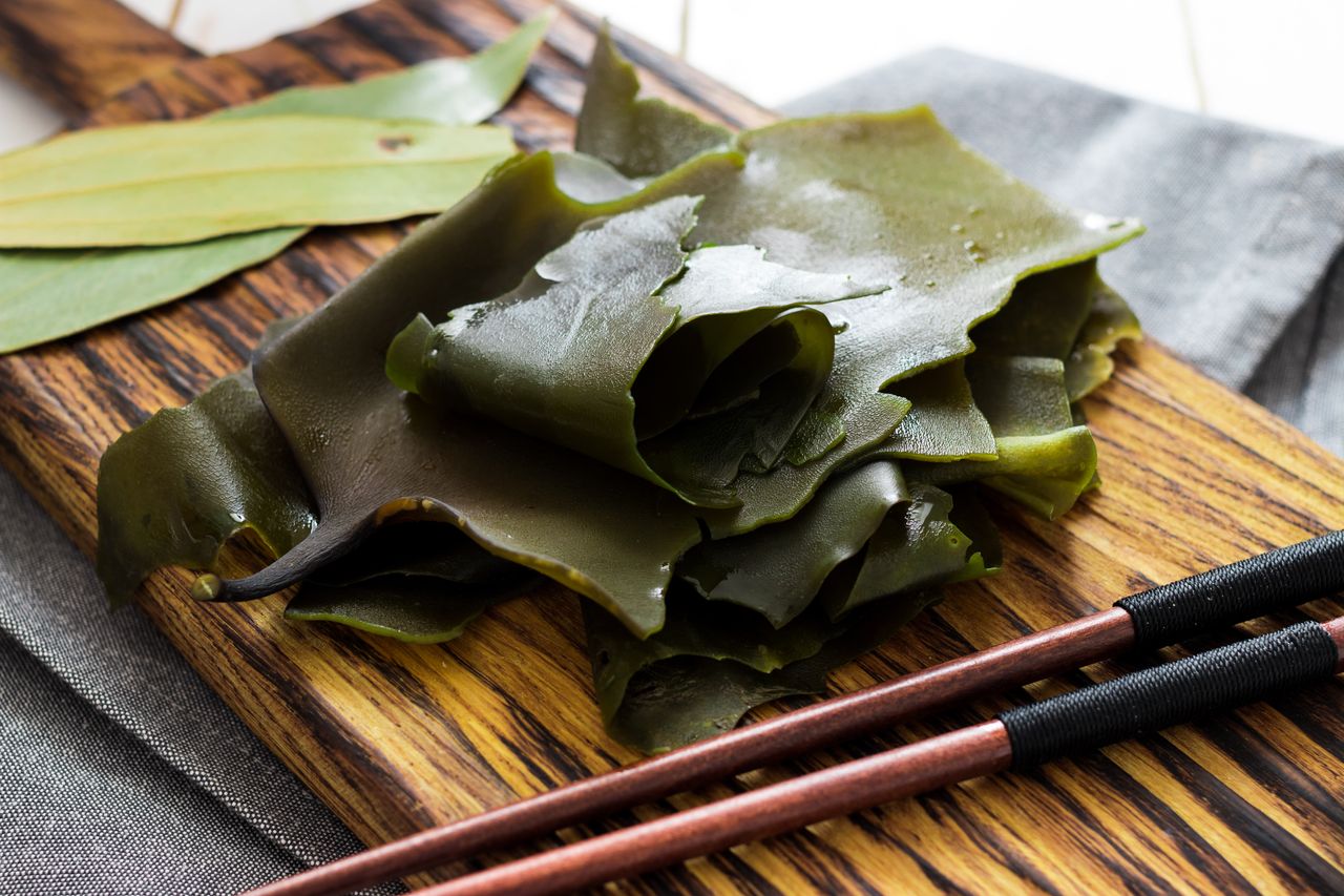 A Guide to All You Need To Know about Kombu