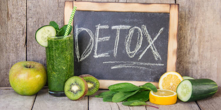 Detox Diet Plan - Benefits and Recipes - HealthifyMe