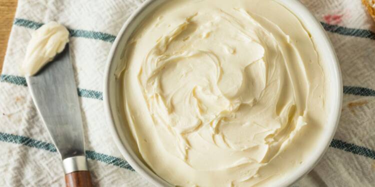 Cream Cheese - Fresh Cheese with Unique Flavour - HealthifyMe