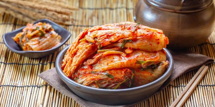 Kimchi: The Korean Superfood That We Love- Healthifyme