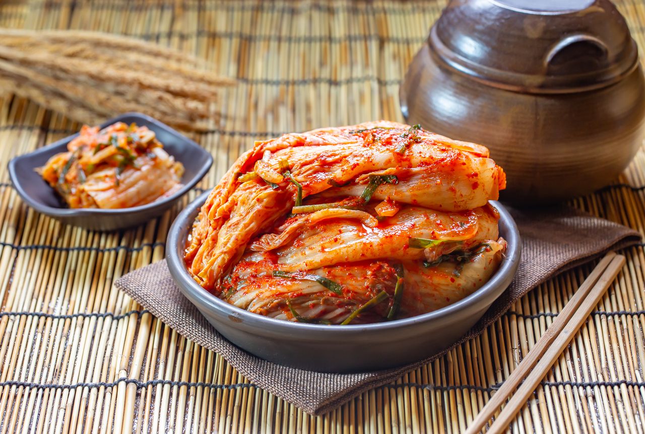 Kimchi The Korean Superfood That We Love HealthifyMe