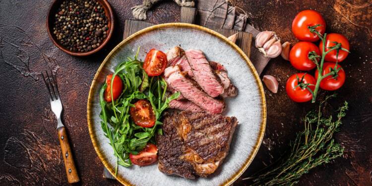 Ribeye Steak A Comprehensive Guide Healthifyme 