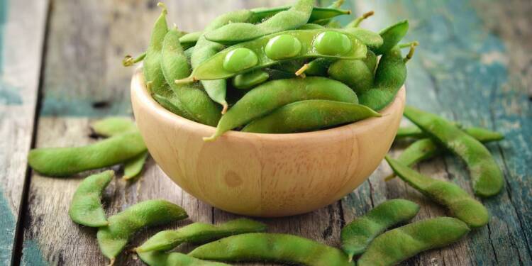 Edamame: Nutrition Facts, Health Benefits and Risks- HealthifyMe