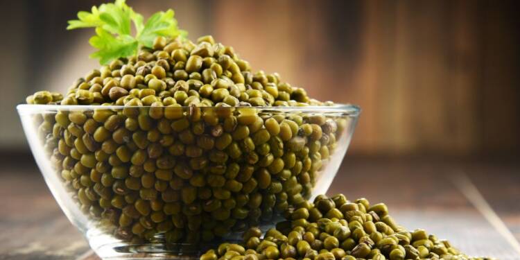 Mung Beans - The Nutritional Benefits Of Everyday Pulse - HealthifyMe