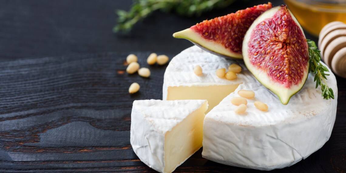 Fascinating Health Benefits & Nutrition Facts of Brie Cheese- HealthifyMe