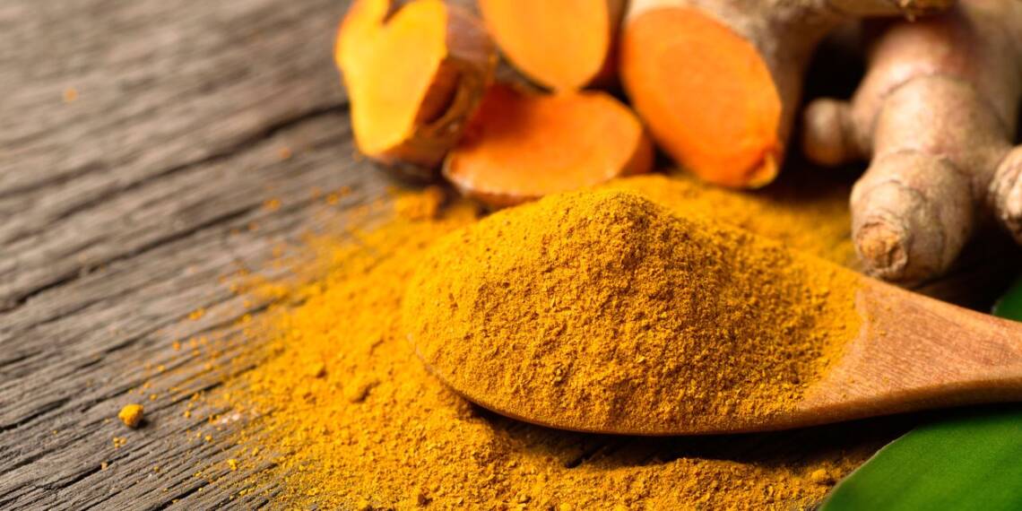 Turmeric for Inflammation and Muscle Recovery - HealthifyMe