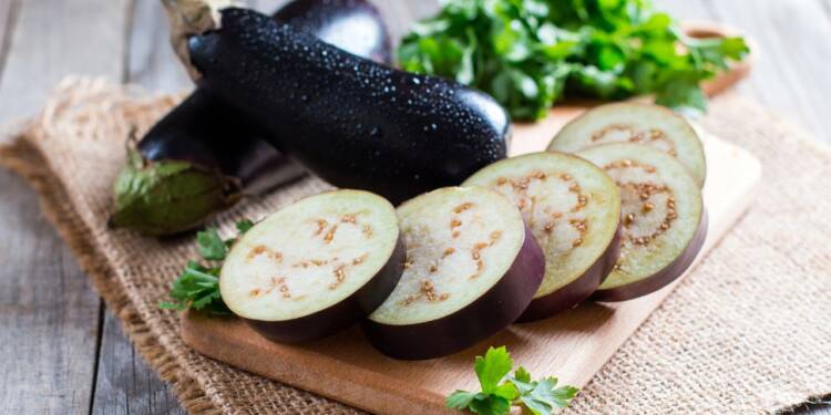 Can Raw Eggplant Make You Sick