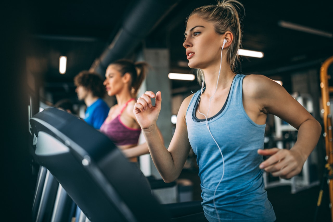No jump cardio workout  The GoodLife Fitness Blog
