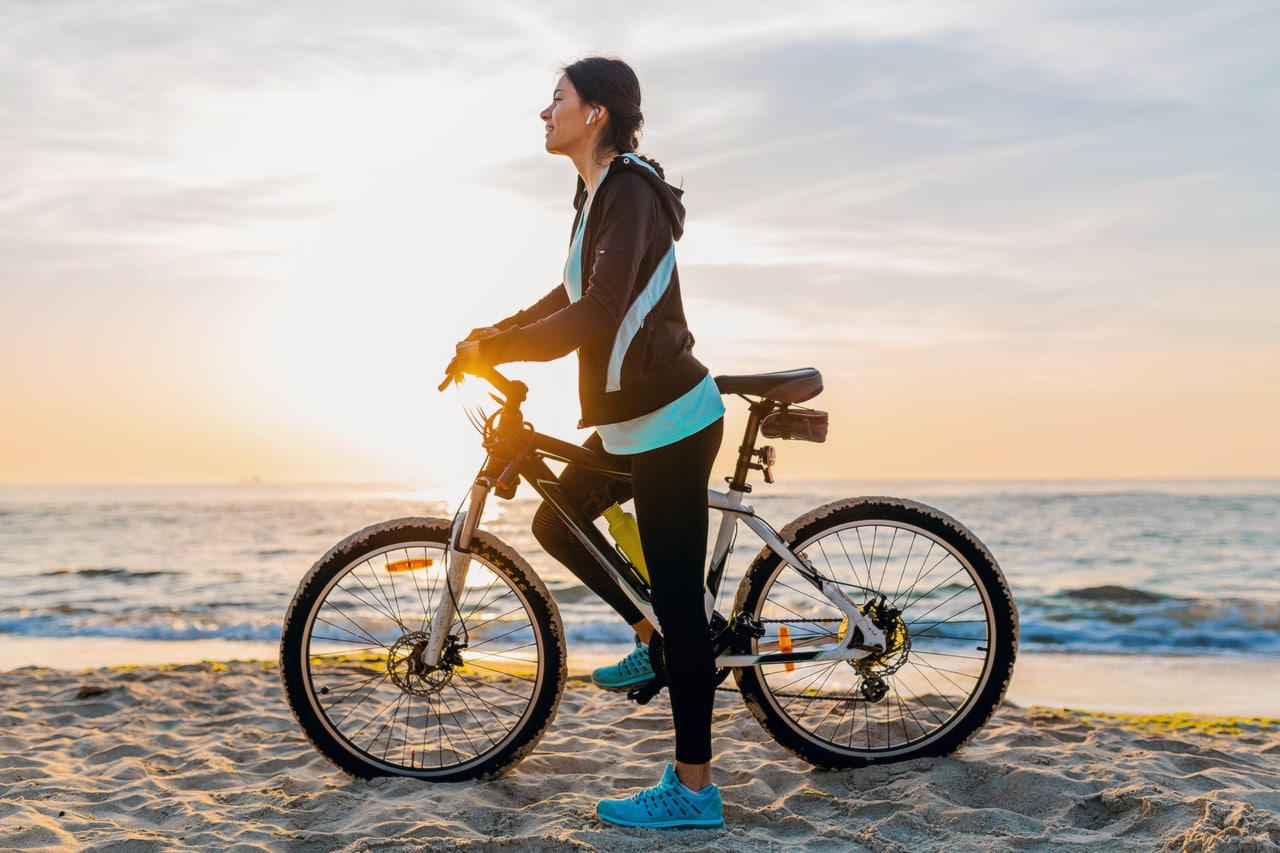 Is Cycling Good For Weight Loss Blog HealthifyMe