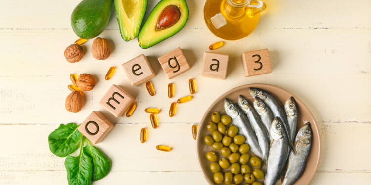 Here's why Omega 3s are Crucial to Metabolic Health!- HealthifyMe