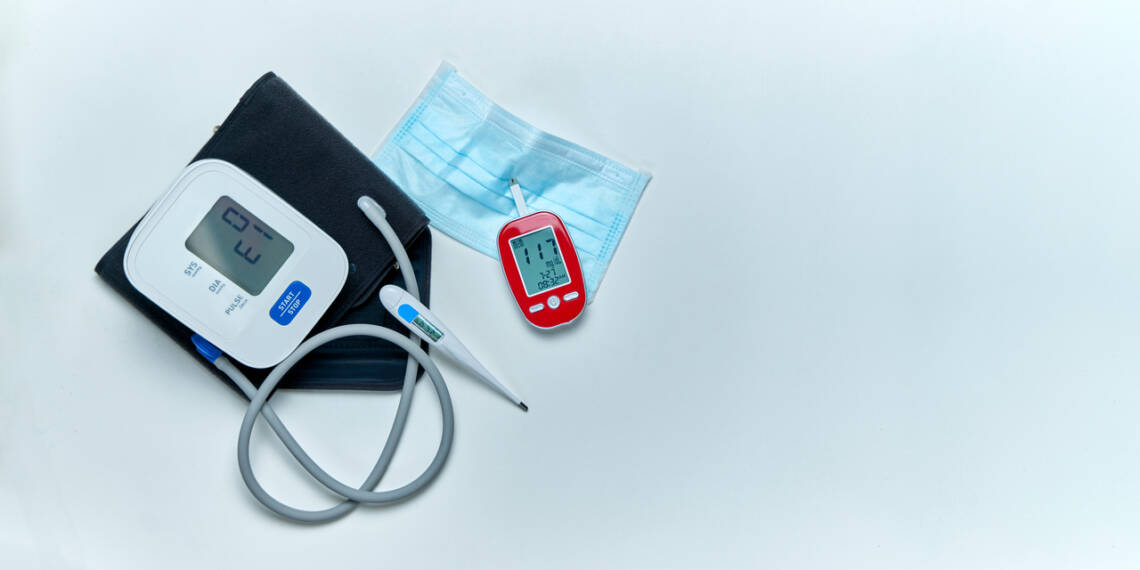 Can Blood Sugar Levels Affect Body Temperature