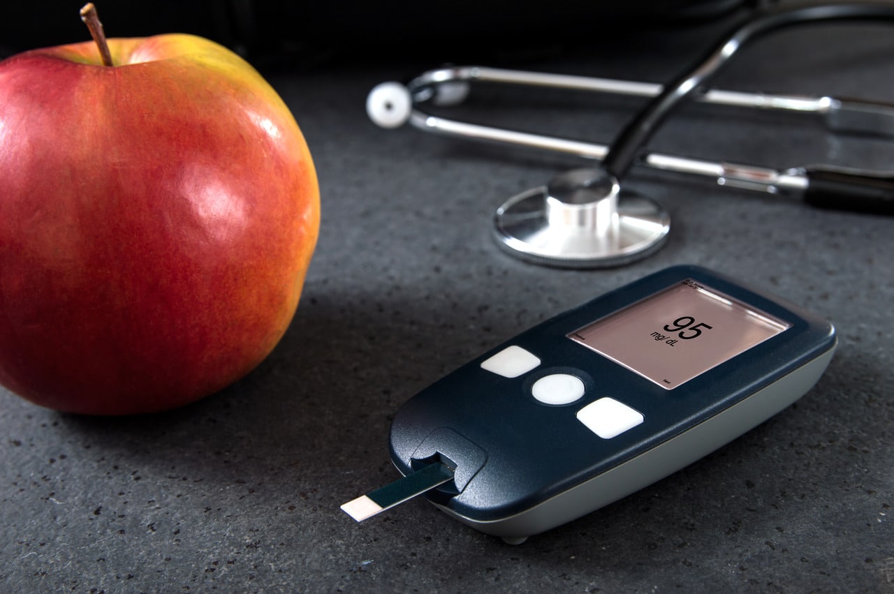 What Effect Does Apple Have On Your Blood Glucose Blog HealthifyMe