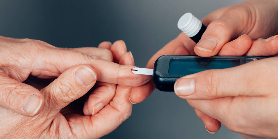 What Is Considered A Dangerously Low Blood Sugar Level Uk