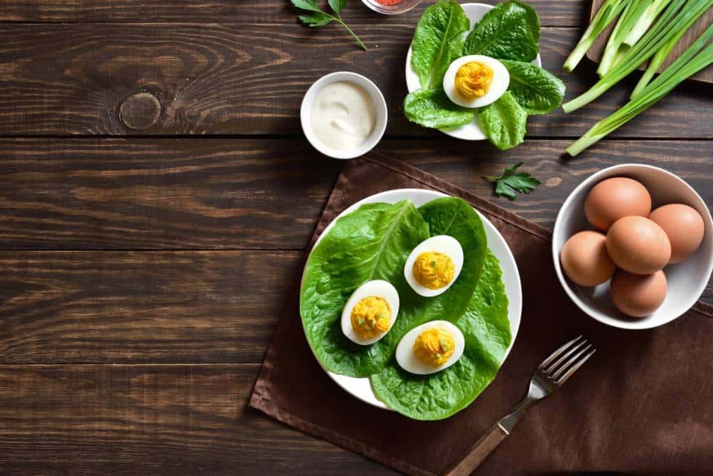 All You Must Know About The Egg Diet Blog HealthifyMe