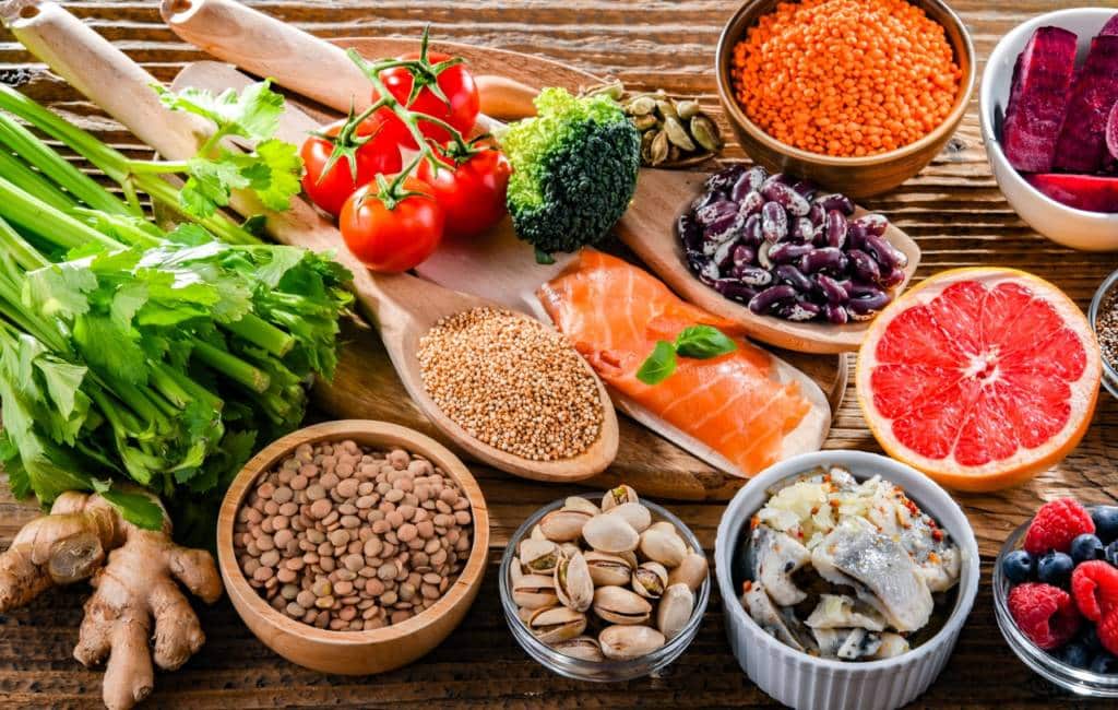 A Dash Diet Plan For Hypertension - Blog - HealthifyMe