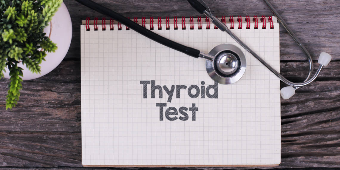 Thyroid Test What Is It And Why Is It Important Healthifyme 5414