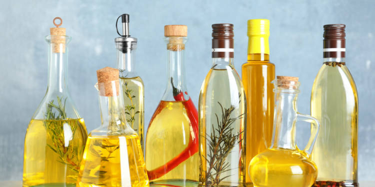 Cholesterol Lowering Oils - The Best And Worst - Blog - HealthifyMe