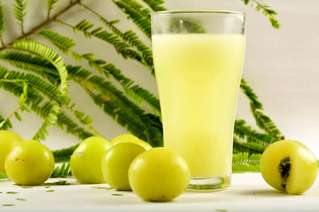 Amla Juice For Weight Loss - HealthifyMe