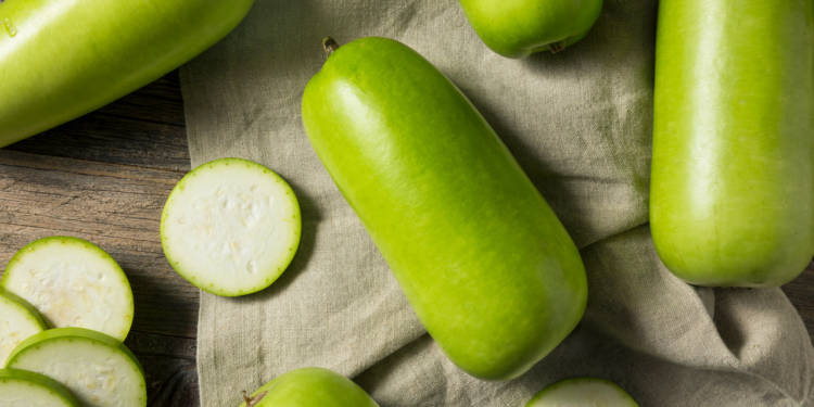 Is Bottle Gourd Good For Diabetes