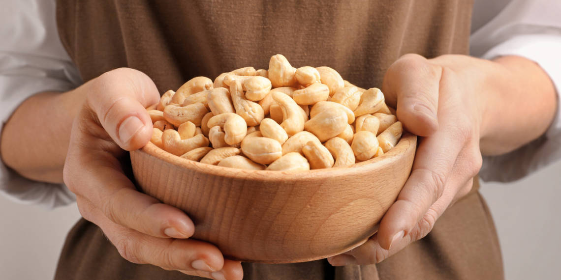 Cashew For Weight Loss A Simple Guide Blog HealthifyMe