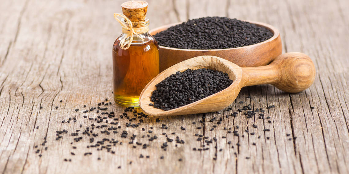 Black Seed For Weight Loss - How Effective Is It? - Blog - HealthifyMe