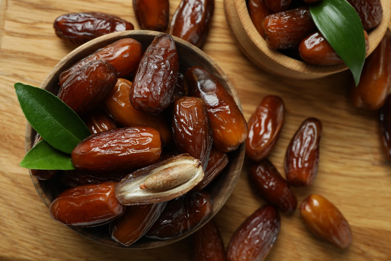 All You Need To Know About Dates: Benefits And Uses , ..