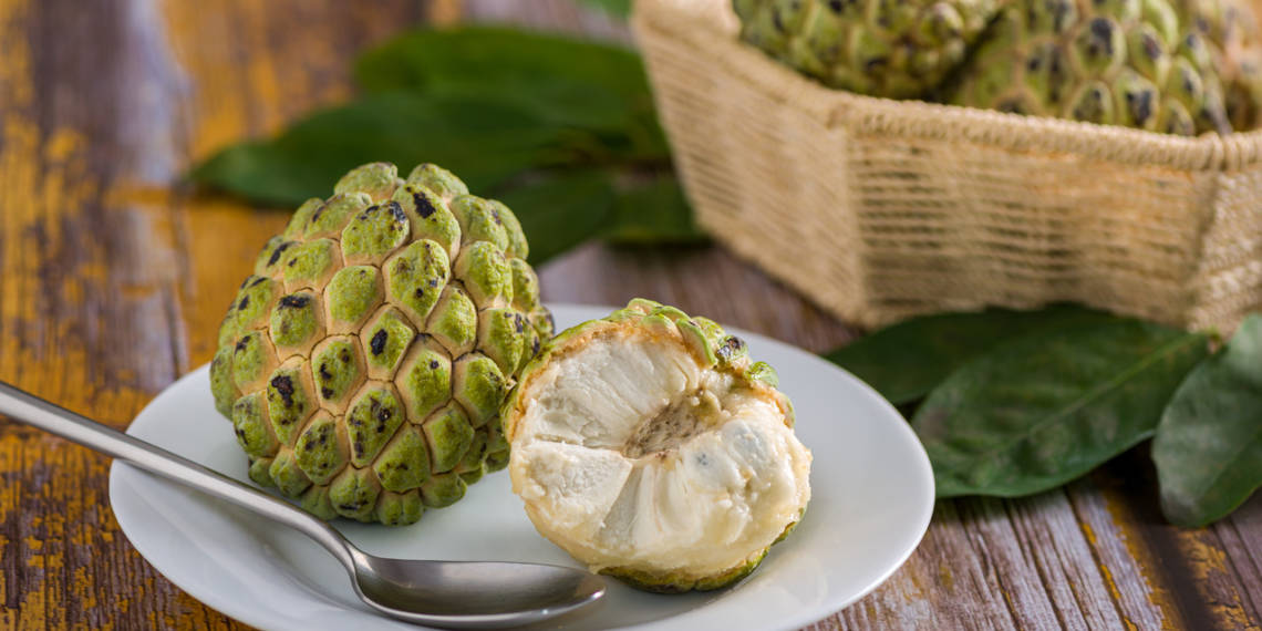 Is Custard Apple Good For Diabetes