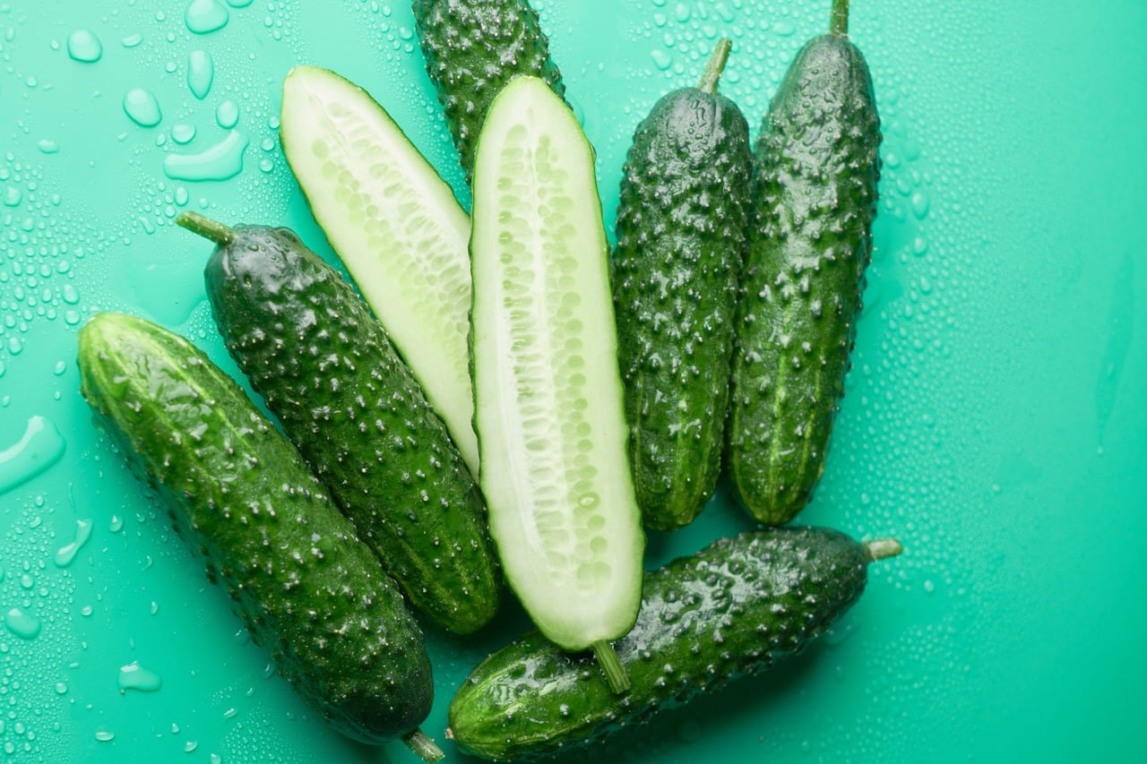 Cucumber For Weight Loss Blog HealthifyMe