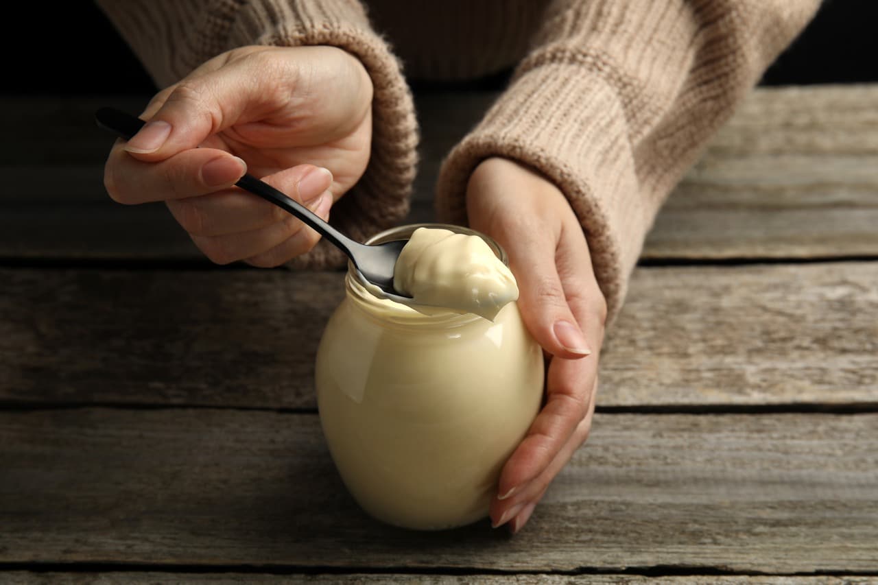 Is Mayonnaise Good For Weight Loss PureHealthy Co