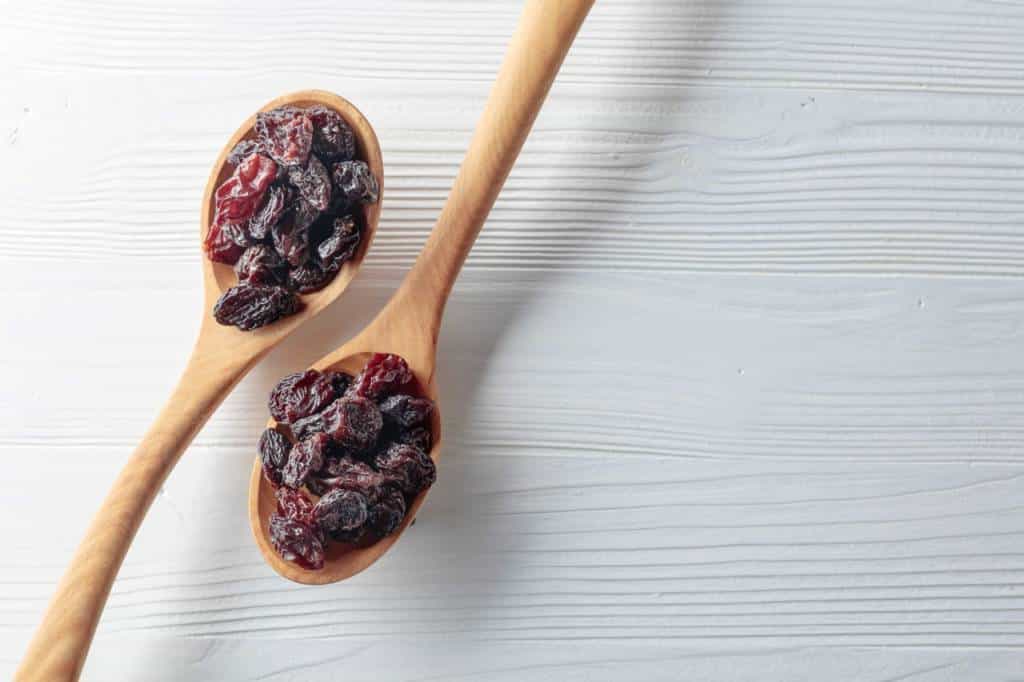 Raisins For Diabetics Good For Blood Sugar?